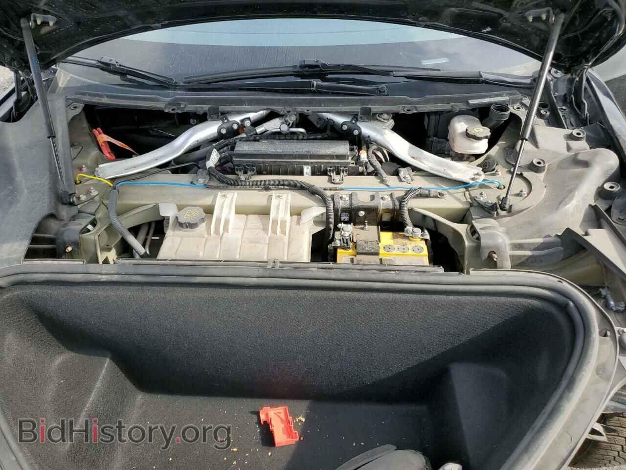 2020 TESLA MODEL S - VIN: 5YJSA1E2XLF353714 - Photo 11