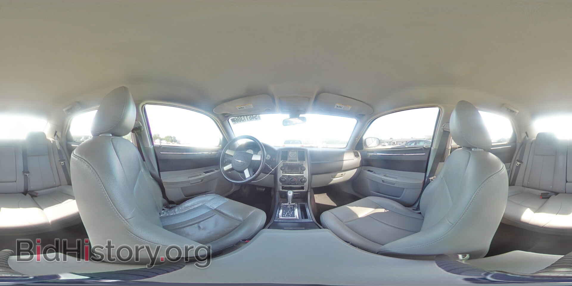 2007 CHRYSLER 300 - VIN: 2C3KA53G87H683524 - Фото 15