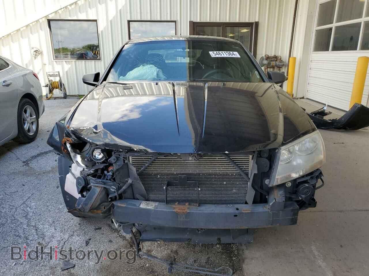 2014 DODGE AVENGER - VIN: 1C3CDZAB5EN130974 - Photo 5