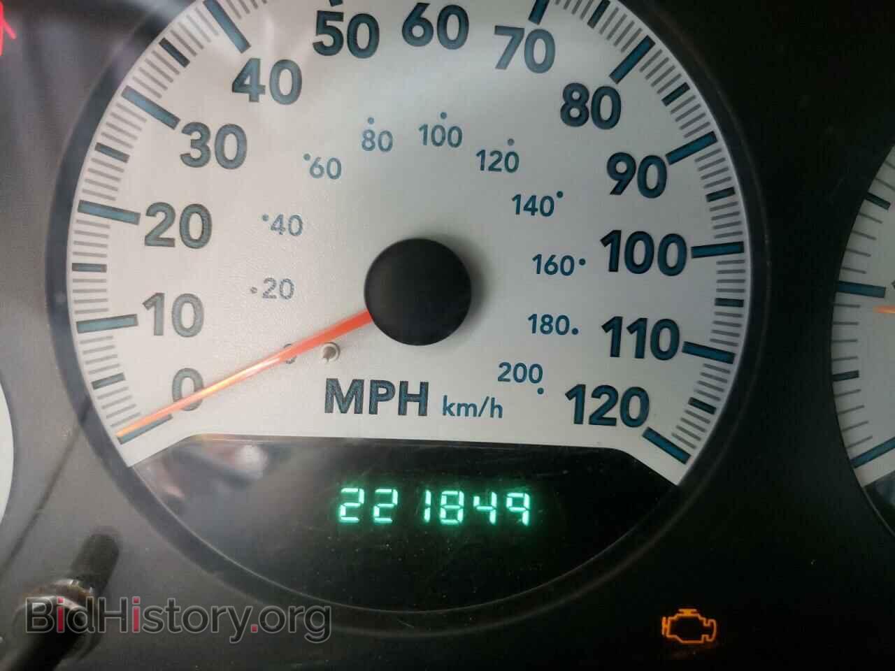 2006 DODGE CARAVAN - VIN: 2D4GP44L36R870106 - Фото 8