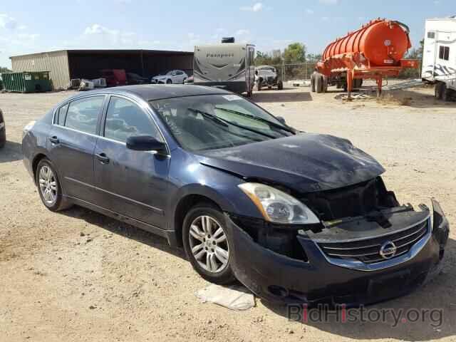 Photo 1N4AL2AP2AN444672 - NISSAN ALTIMA 2010