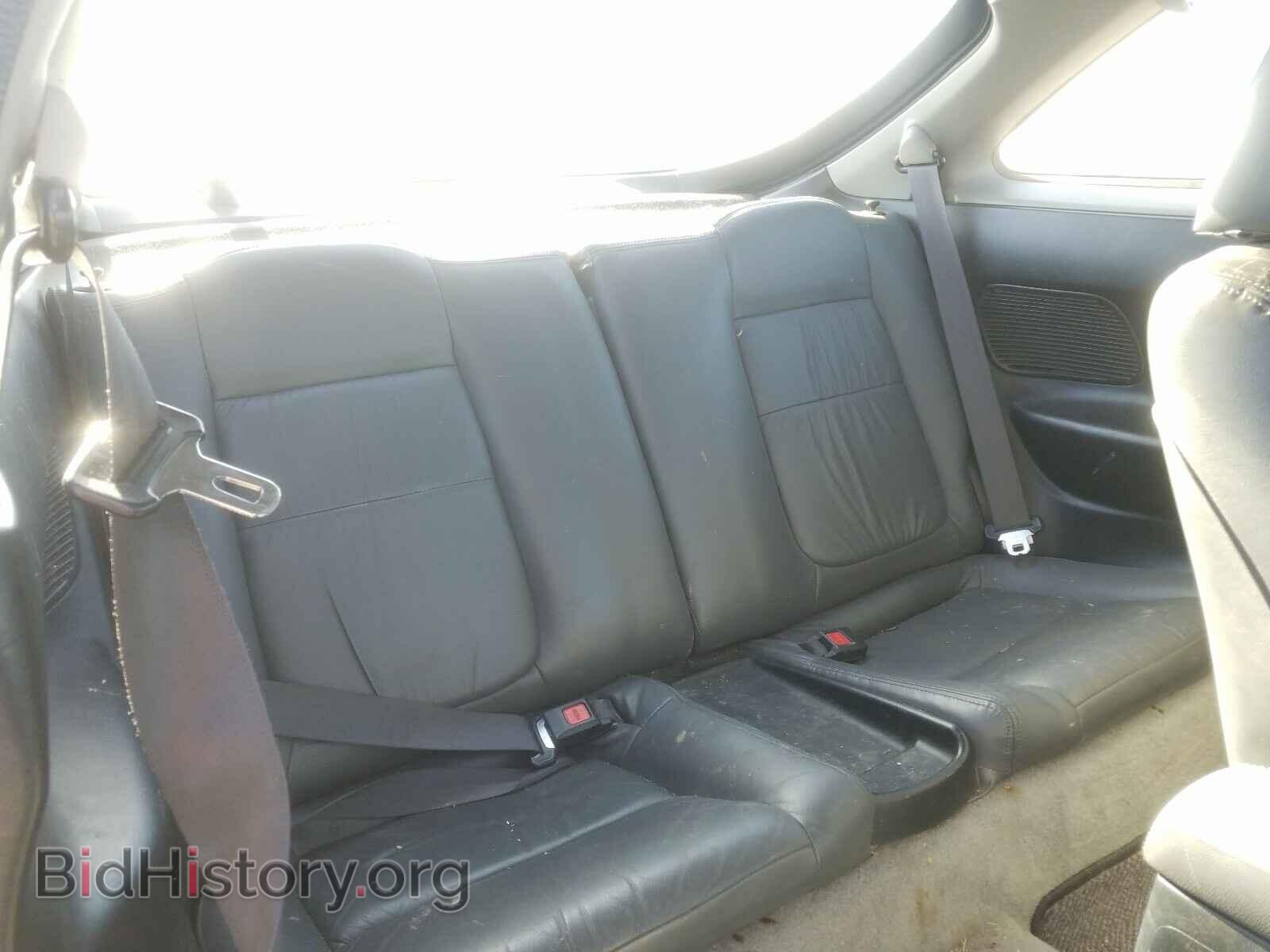 2000 ACURA INTEGRA - VIN: JH4DC4464YS012844 - Photo 6