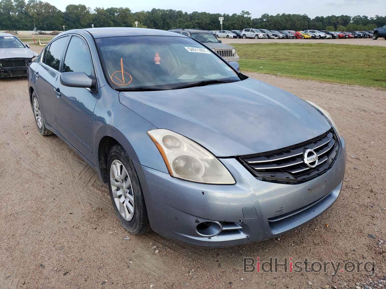 Photo 1N4AL2AP4AN441594 - NISSAN ALTIMA 2010