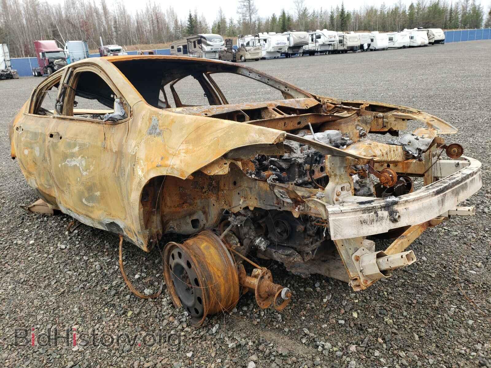 Фотография 1C3CDFAA7DD284239 - DODGE DART 2013