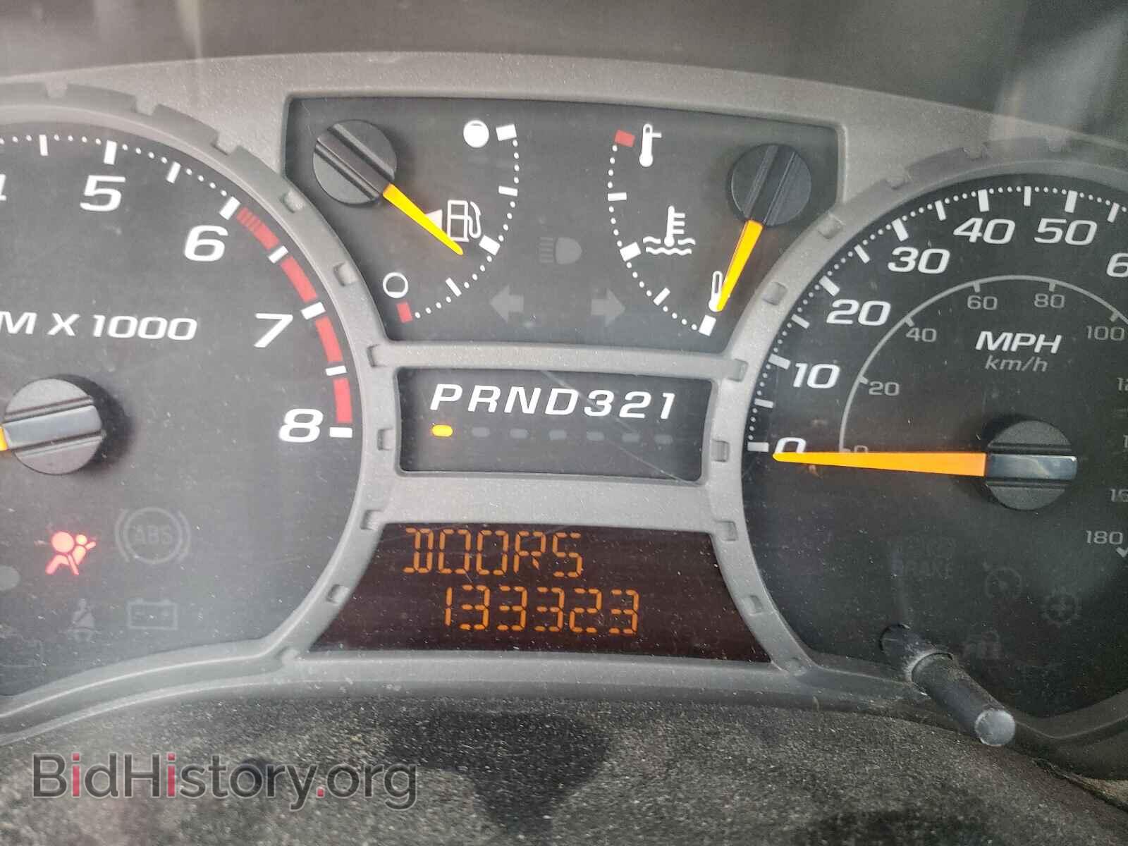 2006 GMC CANYON - VIN: 1GTDS136768236611 - Фото 8
