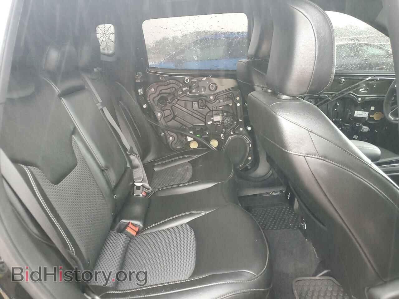 2024 JEEP COMPASS - VIN: 3C4NJDBN4RT591517 - Фото 11