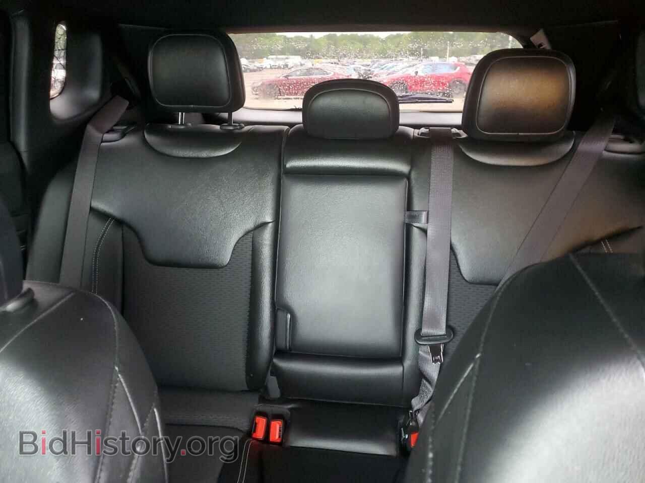 2024 JEEP COMPASS - VIN: 3C4NJDBN4RT591517 - Фото 10