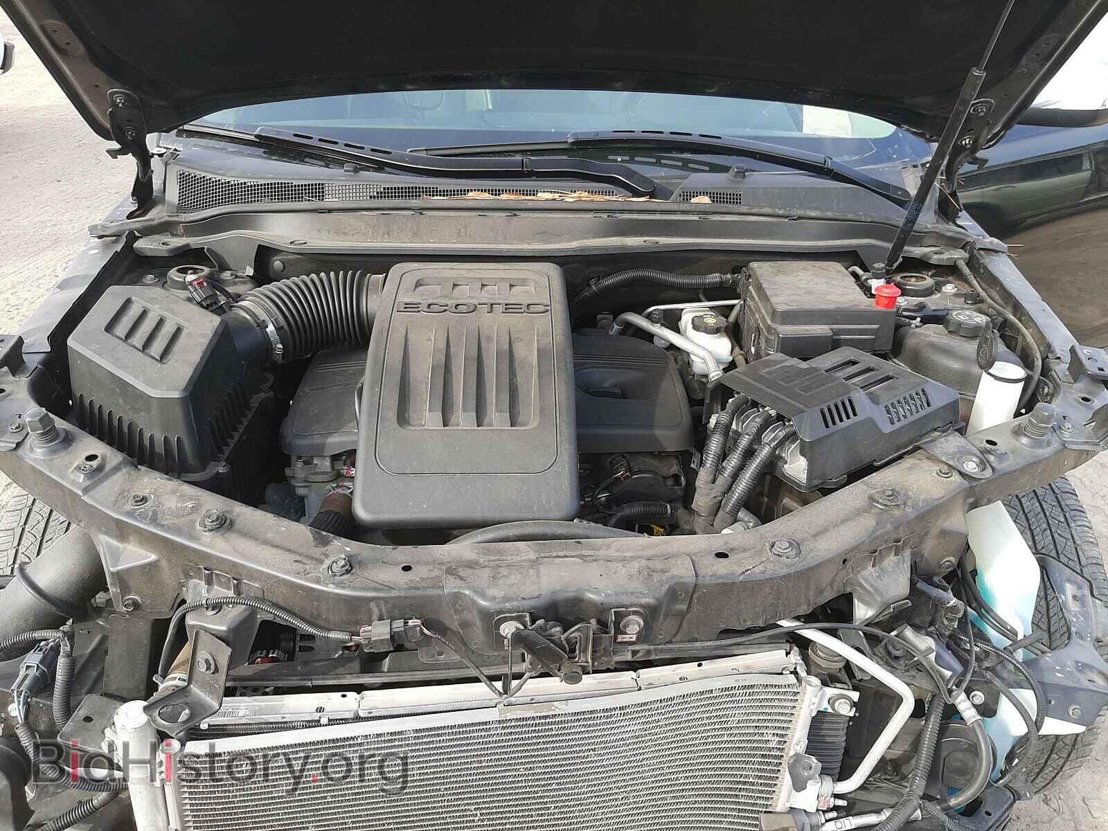 2017 GMC TERRAIN - VIN: 2GKALPEK8H6142067 - Фото 7