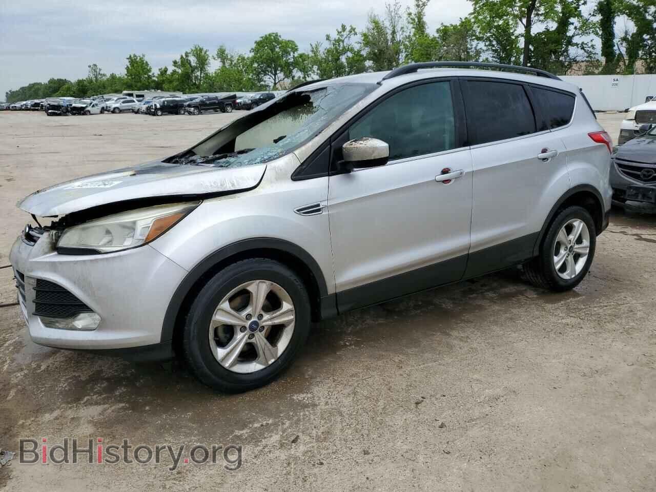 Фотография 1FMCU0GXXEUB80085 - FORD ESCAPE 2014