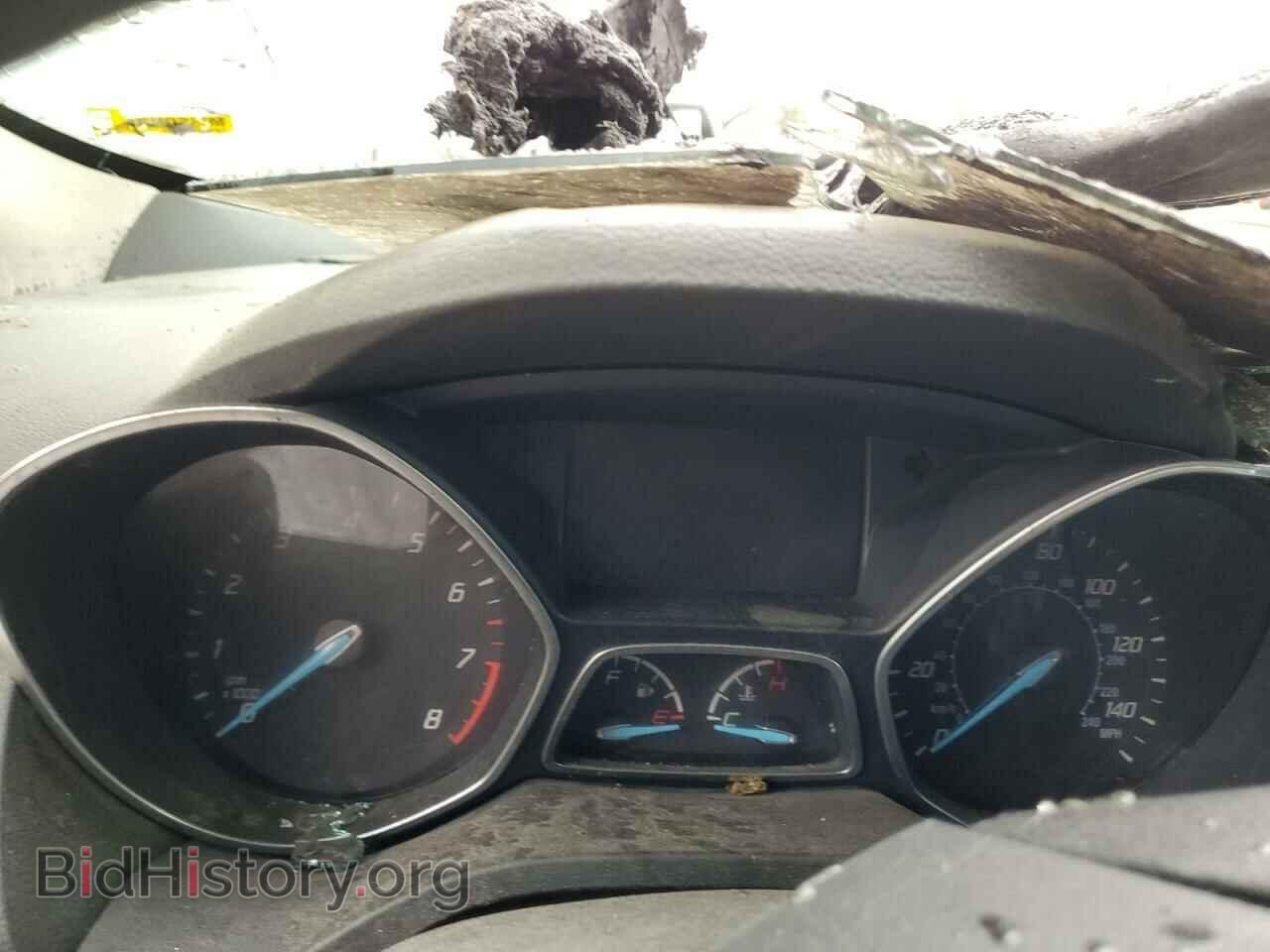 2014 FORD ESCAPE - VIN: 1FMCU0GXXEUB80085 - Фото 9