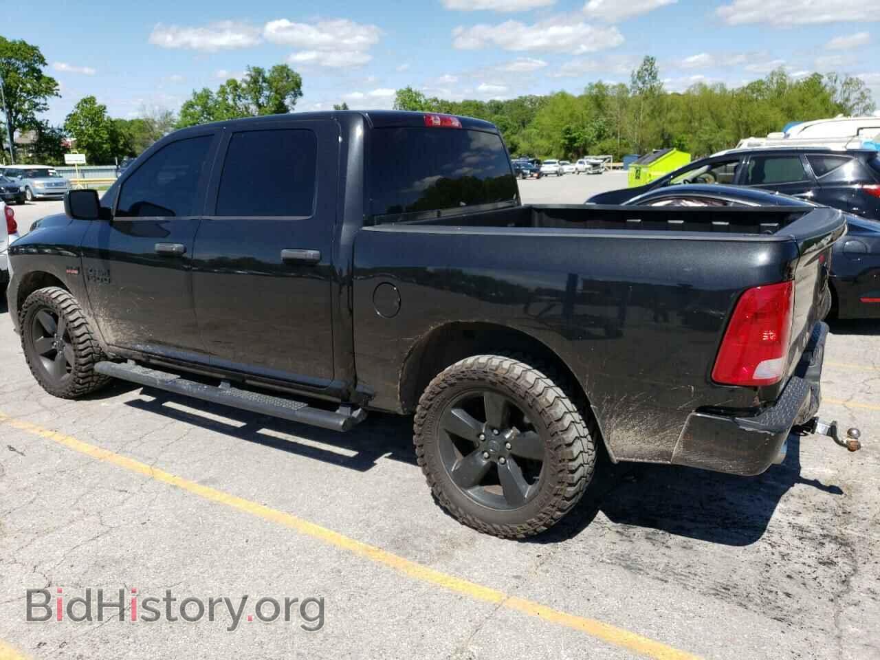 2016 RAM 1500 - VIN: 3C6RR7KT5GG243829 - Photo 2