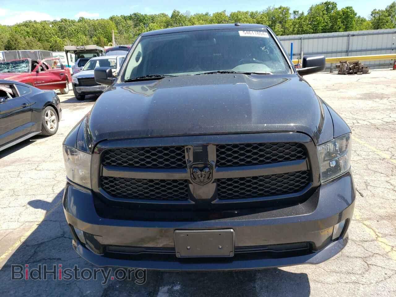 2016 RAM 1500 - VIN: 3C6RR7KT5GG243829 - Photo 5