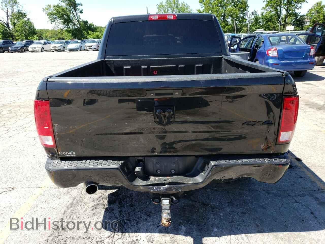 2016 RAM 1500 - VIN: 3C6RR7KT5GG243829 - Photo 6