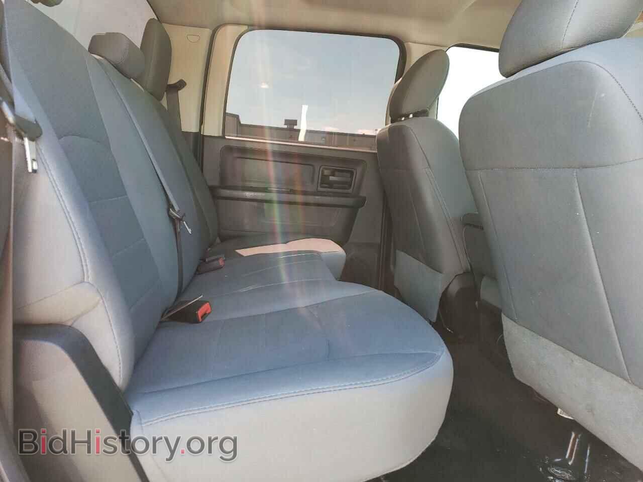 2016 RAM 1500 - VIN: 3C6RR7KT5GG243829 - Photo 10