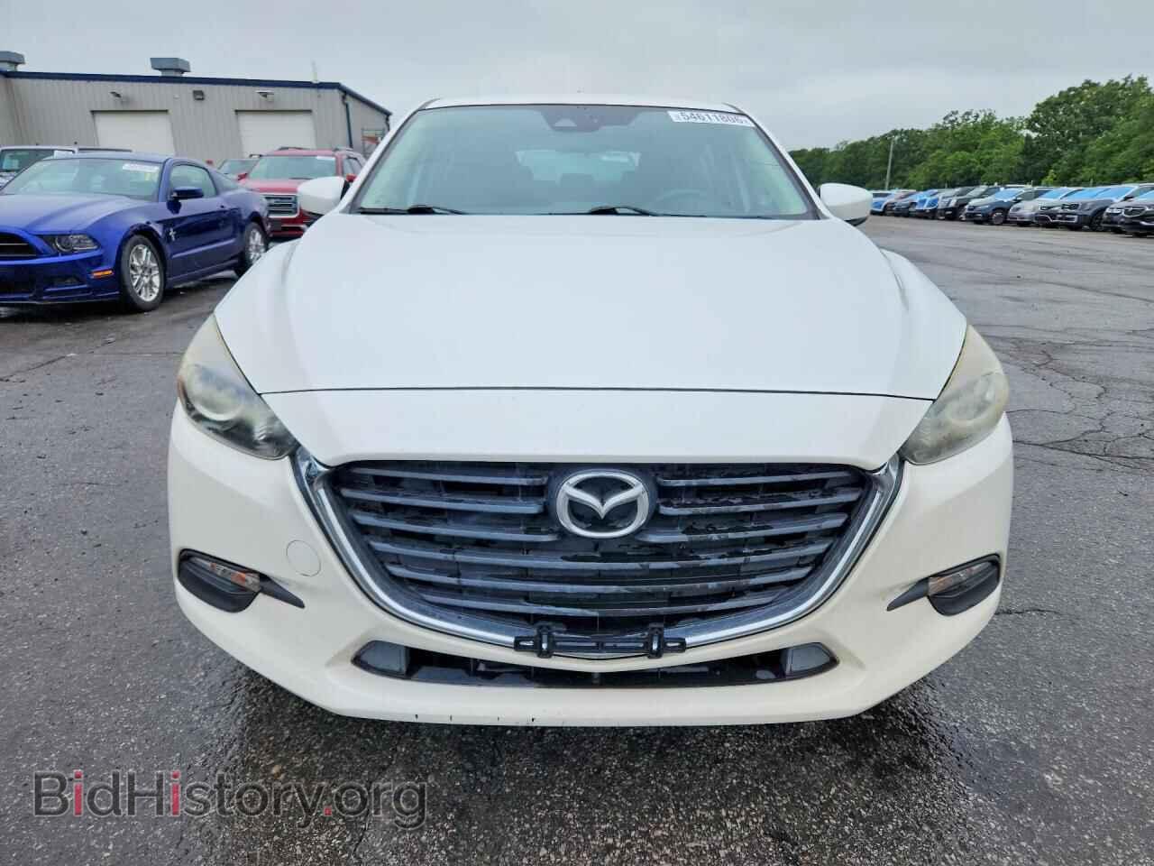 2017 MAZDA 3 - VIN: JM1BN1L79H1149988 - Фото 5