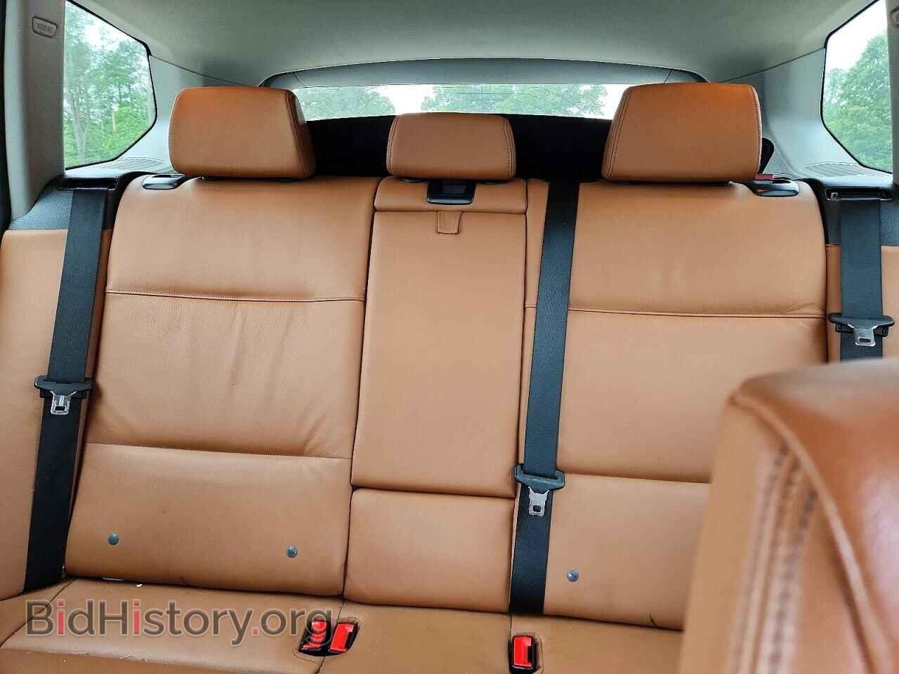 2015 BMW X3 - VIN: 5UXWX7C50F0K33079 - Фото 10