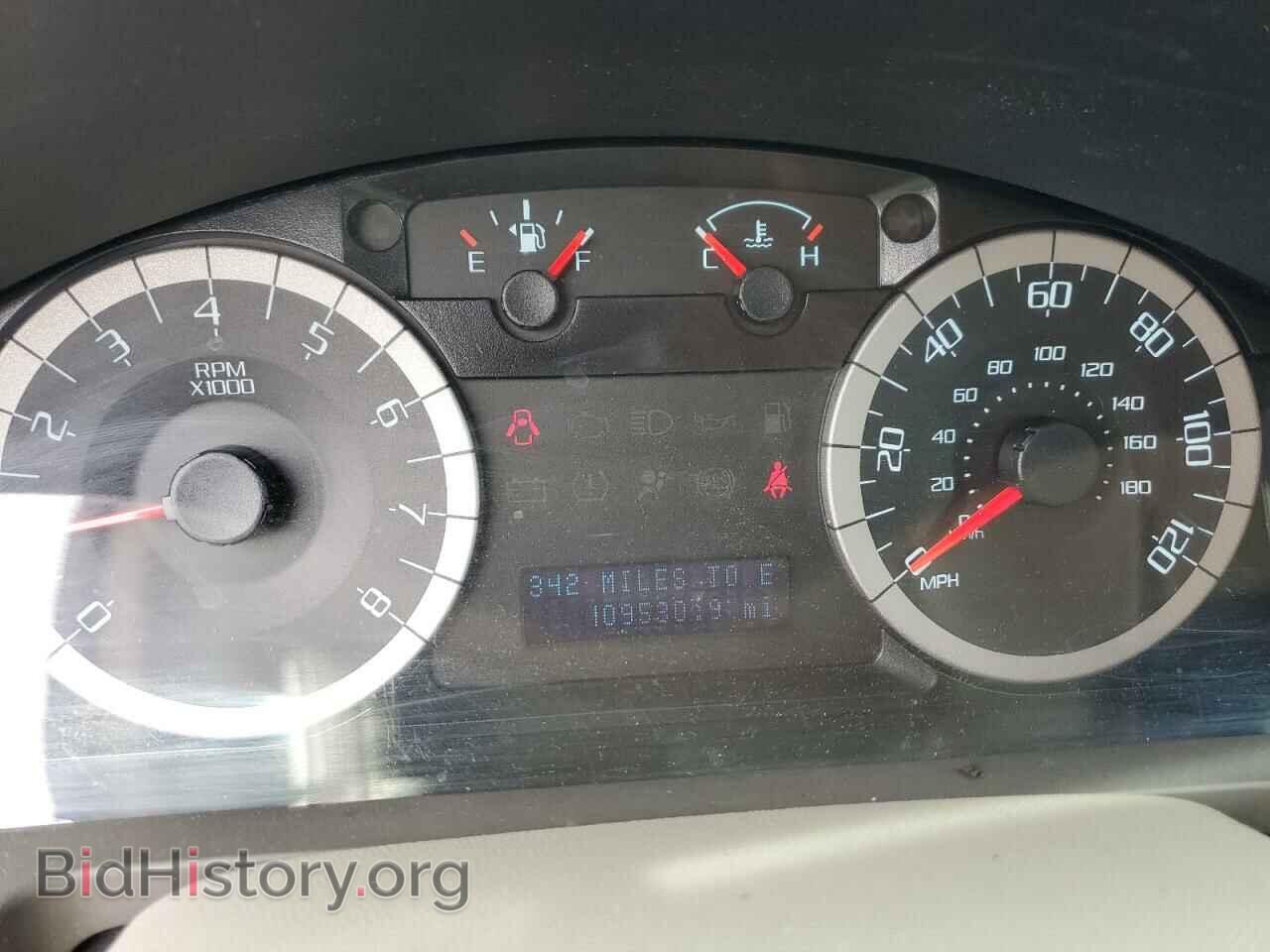 2012 FORD ESCAPE - VIN: 1FMCU9DG5CKB81081 - Фото 9