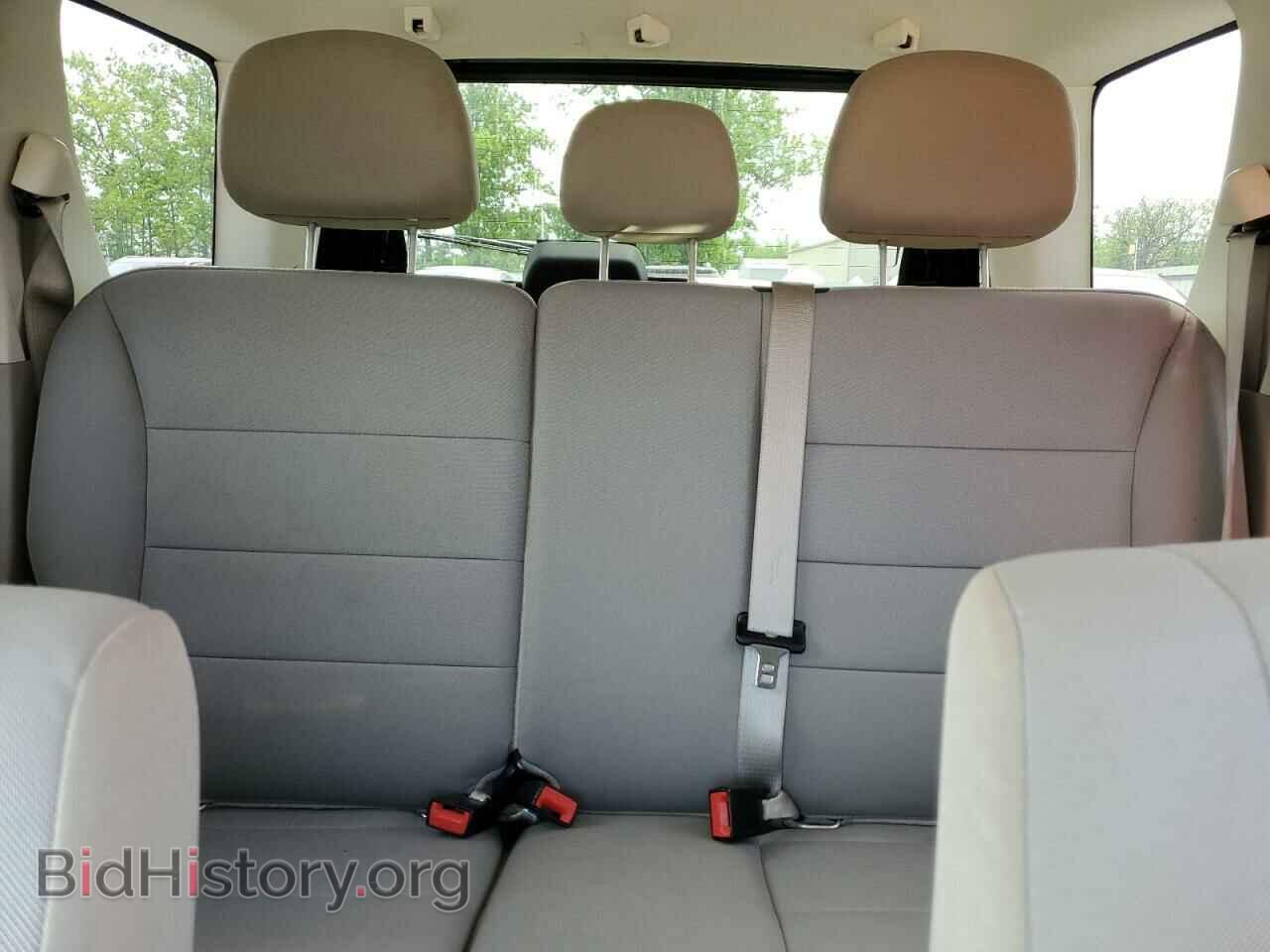 2012 FORD ESCAPE - VIN: 1FMCU9DG5CKB81081 - Фото 10