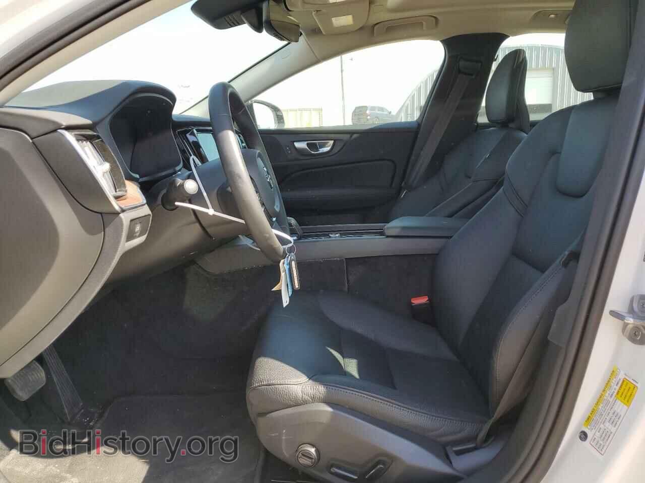 2024 VOLVO S60 PLUS - VIN: 7JRL12TL1RG299385 - Photo 7