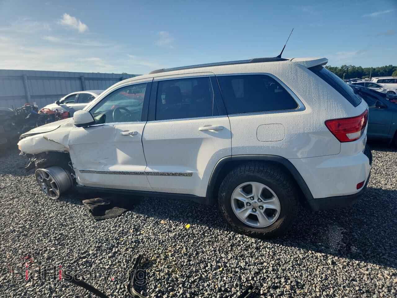2011 JEEP CHEROKEE - VIN: 1J4RS4GG0BC524515 - Фото 2