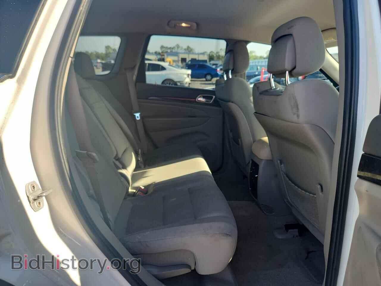 2011 JEEP CHEROKEE - VIN: 1J4RS4GG0BC524515 - Фото 11
