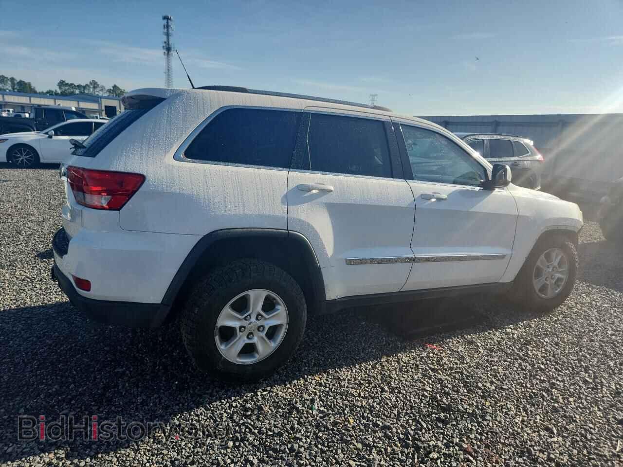2011 JEEP CHEROKEE - VIN: 1J4RS4GG0BC524515 - Фото 3