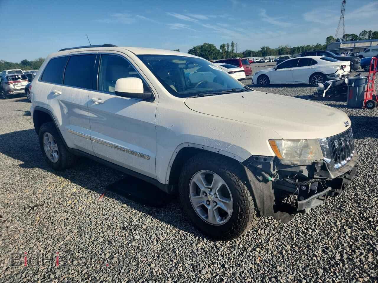 2011 JEEP CHEROKEE - VIN: 1J4RS4GG0BC524515 - Фото 4