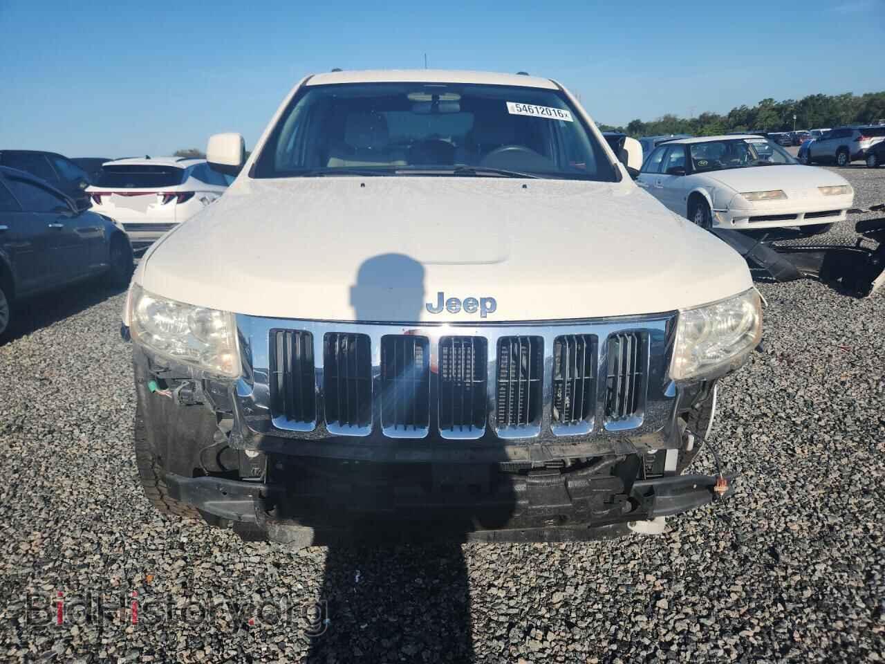 2011 JEEP CHEROKEE - VIN: 1J4RS4GG0BC524515 - Фото 5