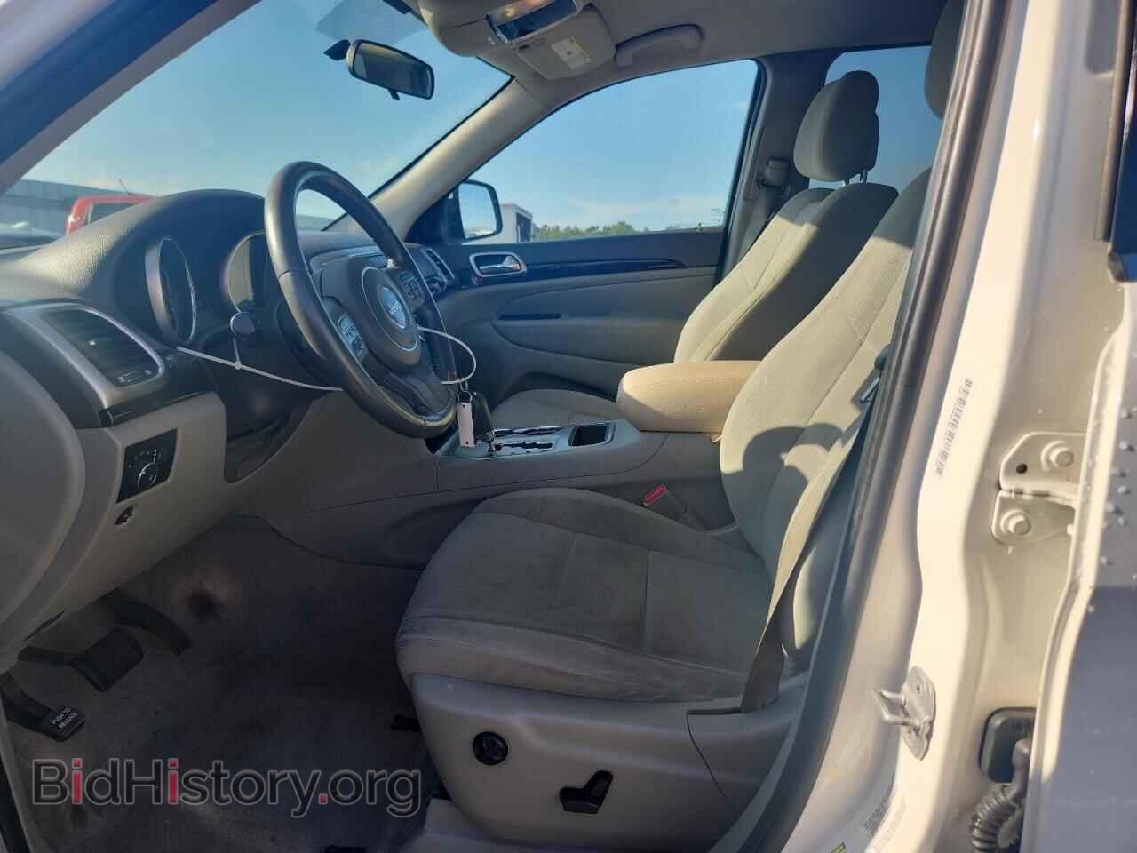 2011 JEEP CHEROKEE - VIN: 1J4RS4GG0BC524515 - Фото 7