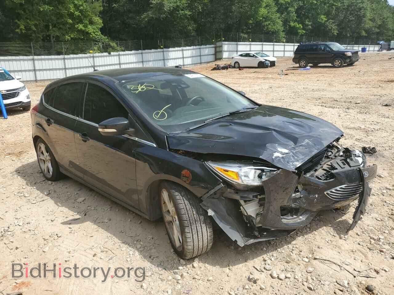 Фотография 1FADP3N29GL289399 - FORD FOCUS 2016