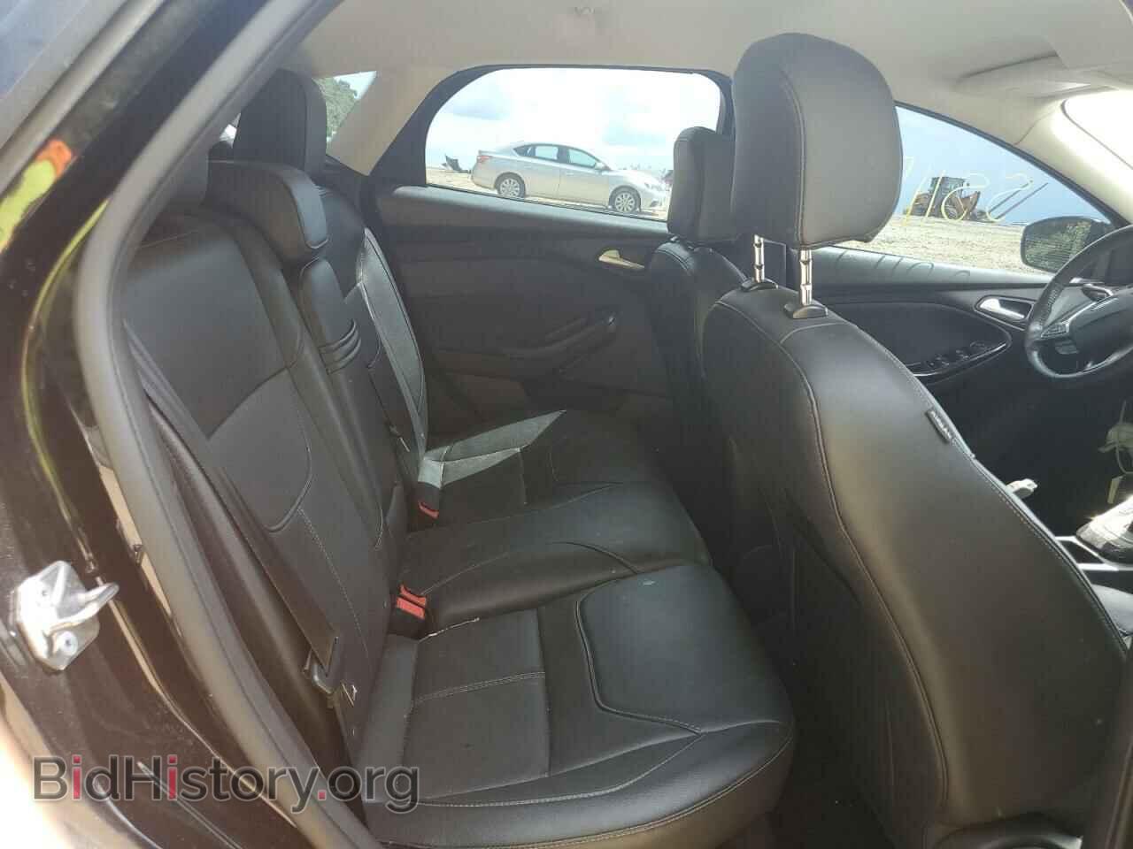 2016 FORD FOCUS - VIN: 1FADP3N29GL289399 - Фото 6