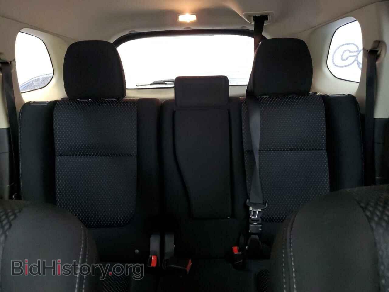 2017 MITSUBISHI OUTLANDER - VIN: JA4AD2A35HZ054392 - Фото 10