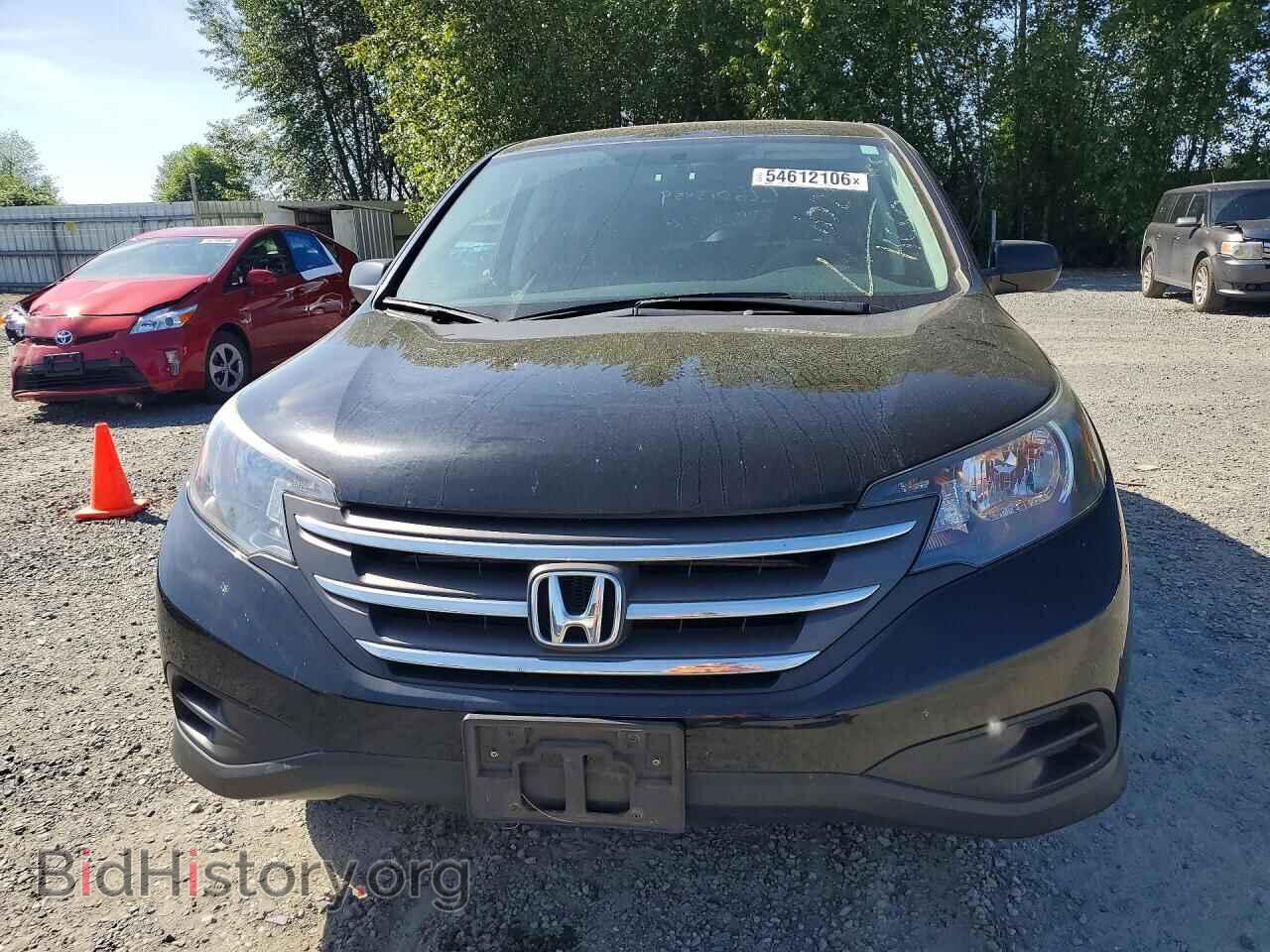 2014 HONDA CRV - VIN: 2HKRM4H3XEH661465 - Фото 5