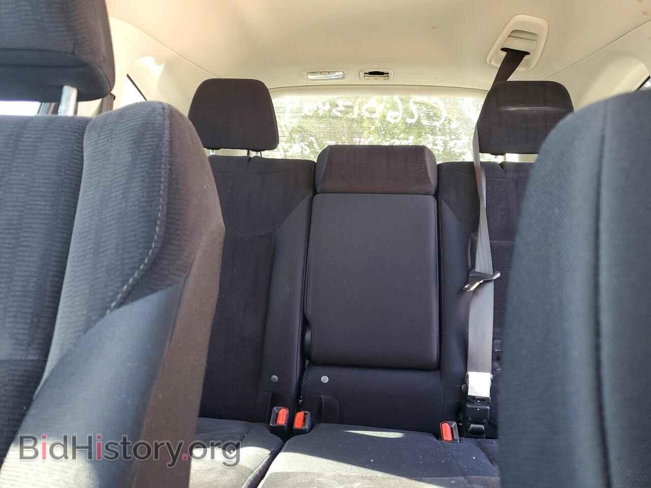 2014 HONDA CRV - VIN: 2HKRM4H3XEH661465 - Фото 10