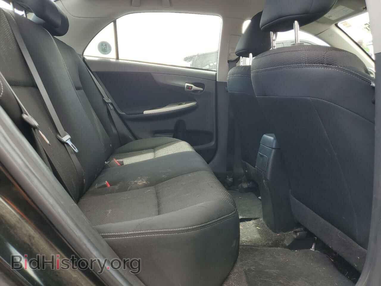 2013 TOYOTA COROLLA - VIN: 2T1BU4EE6DC919280 - Фото 10