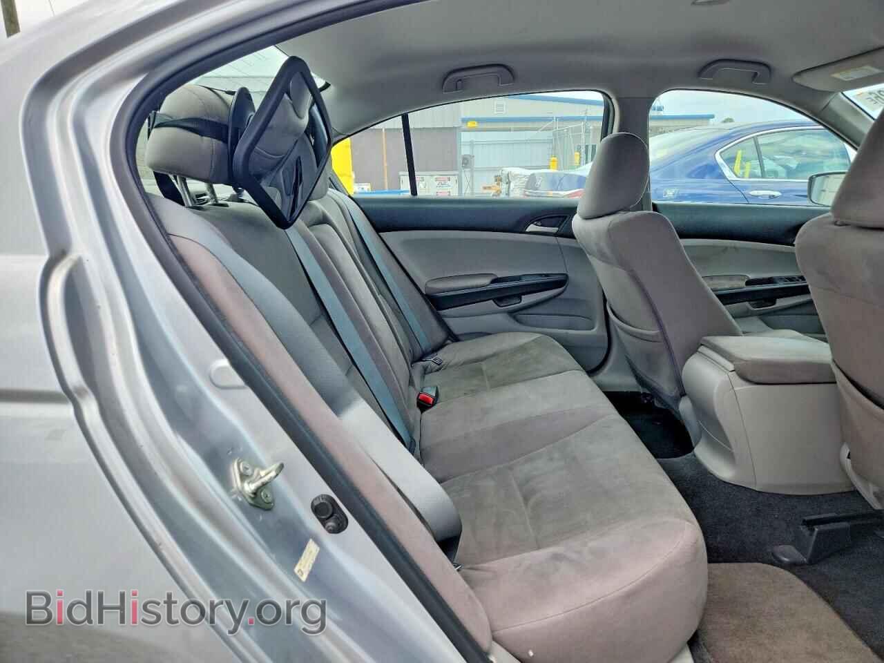 2012 HONDA ACCORD - VIN: 1HGCP2F42CA201896 - Фото 10