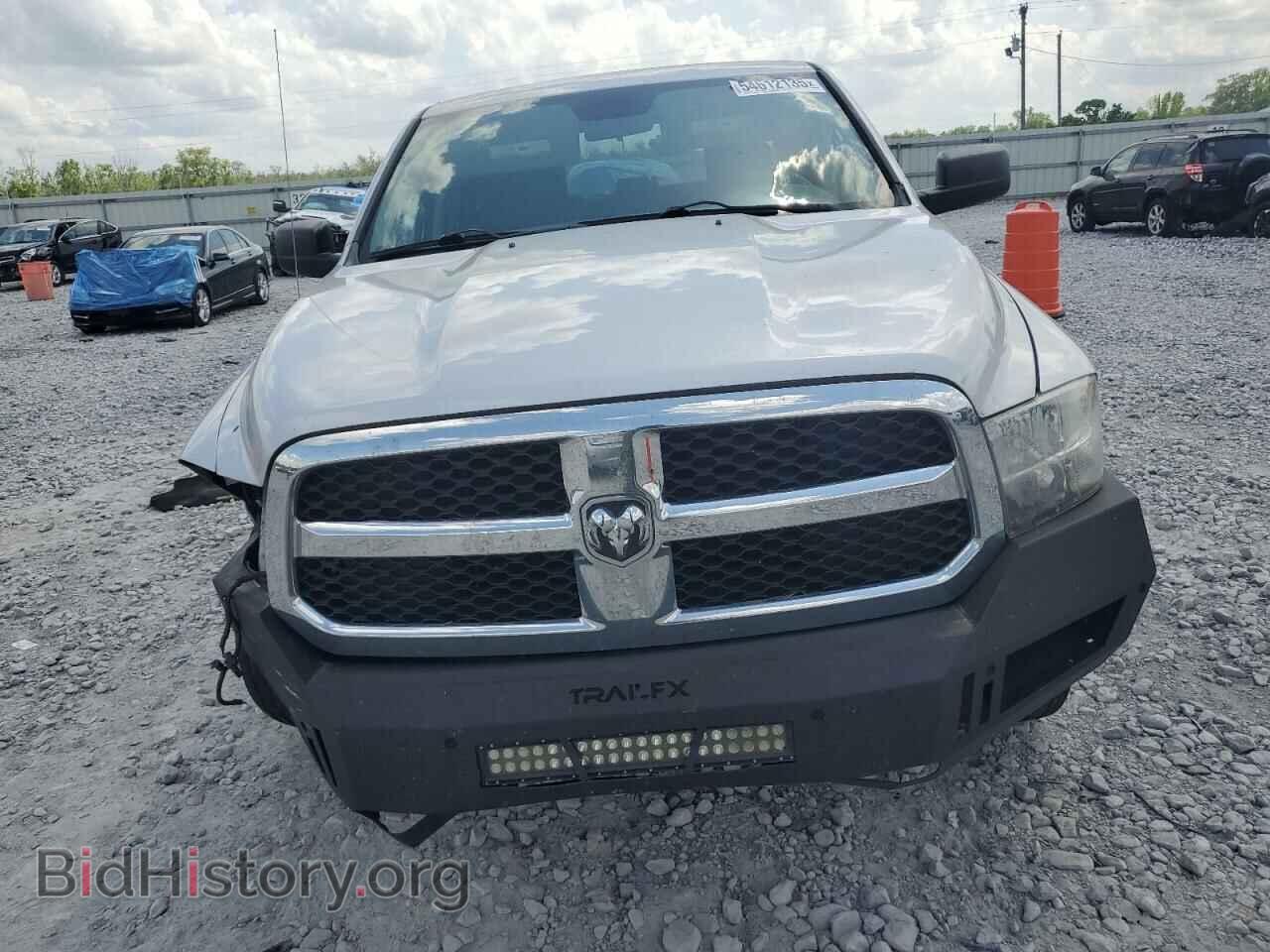 2016 RAM 1500 - VIN: 1C6RR6KG5GS100871 - Фото 5