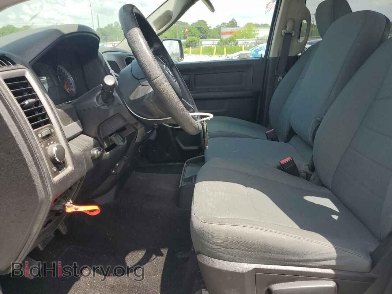 2016 RAM 1500 - VIN: 1C6RR6KG5GS100871 - Фото 7