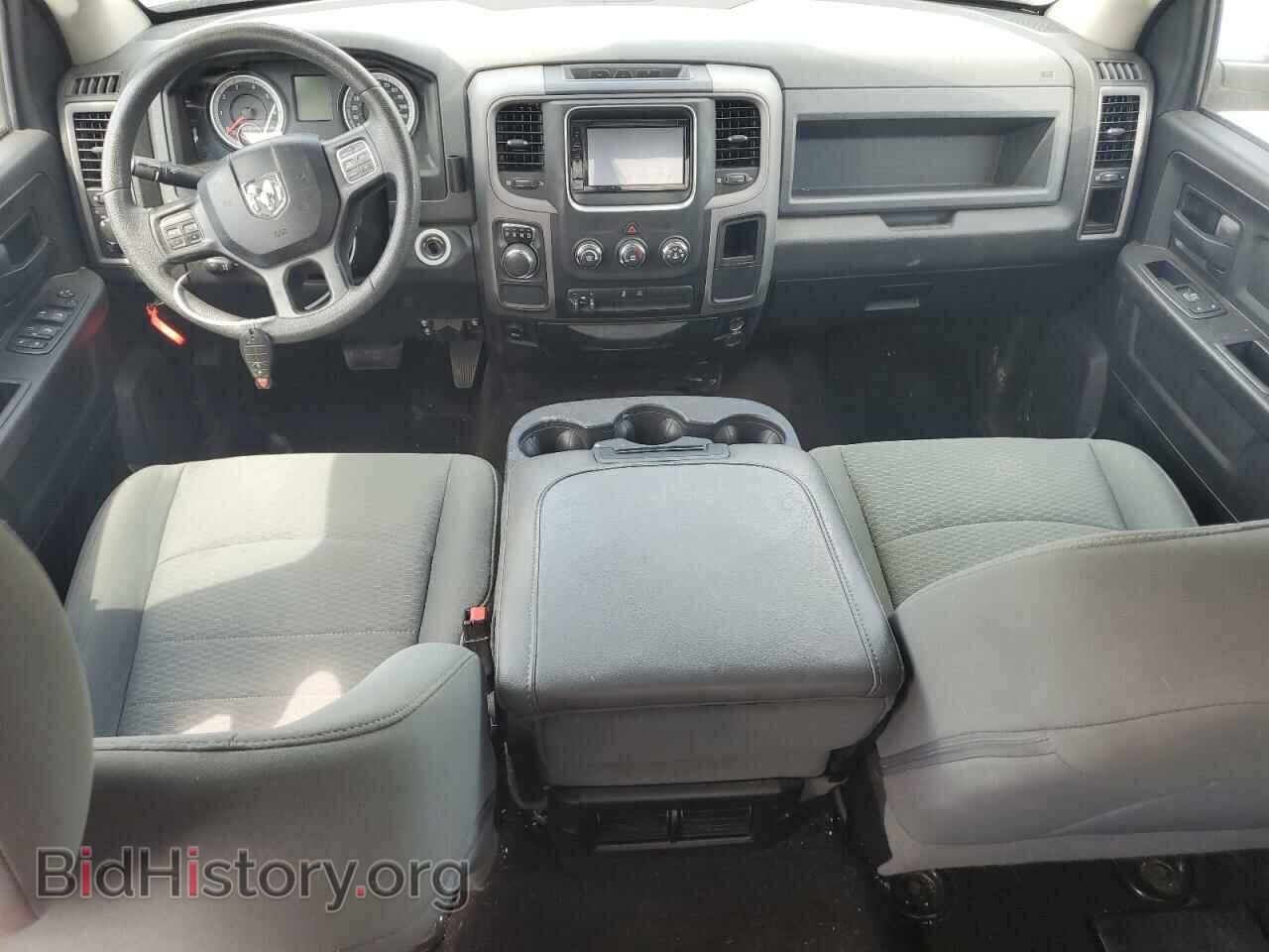 2016 RAM 1500 - VIN: 1C6RR6KG5GS100871 - Фото 8
