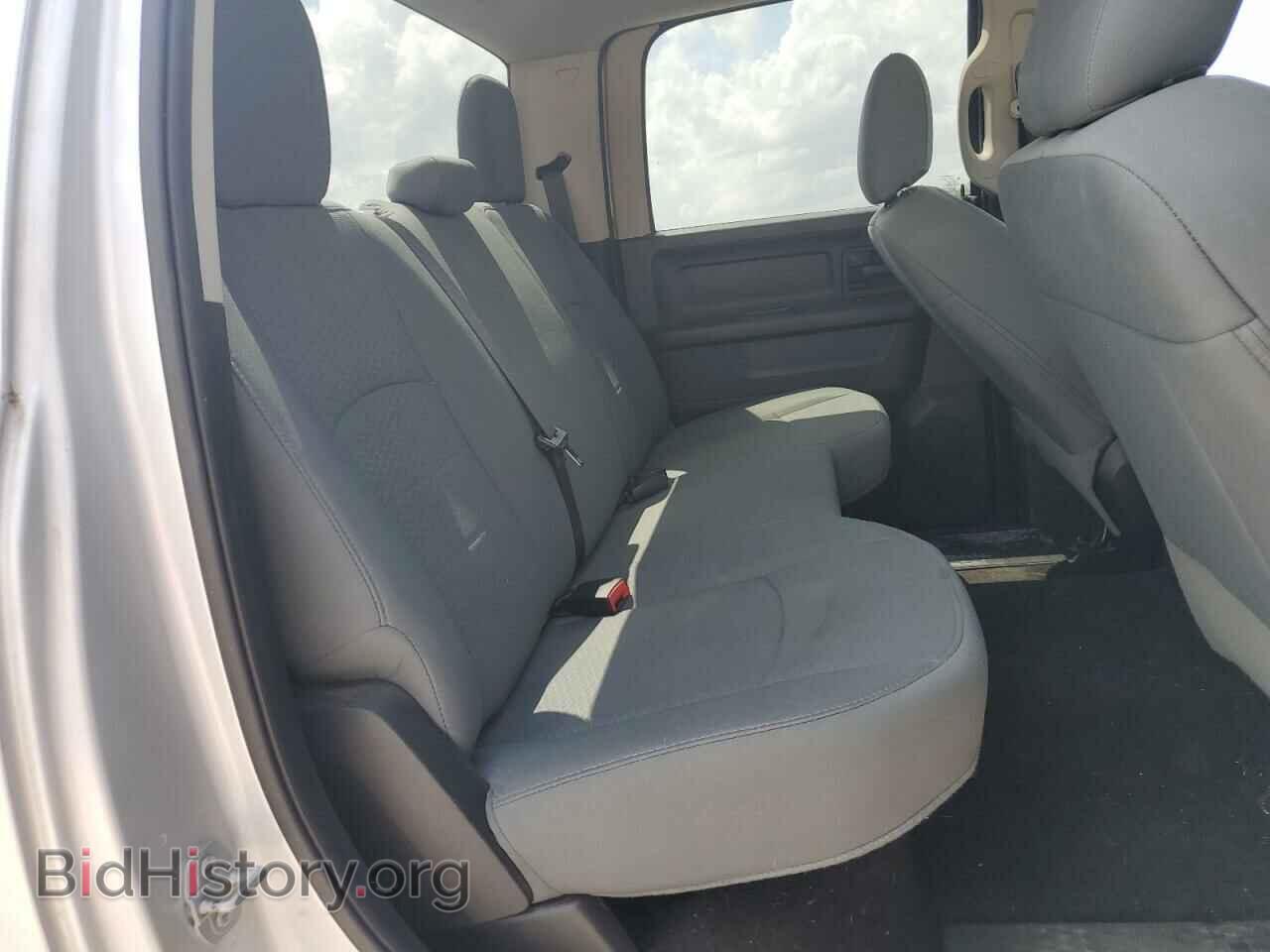 2016 RAM 1500 - VIN: 1C6RR6KG5GS100871 - Фото 10