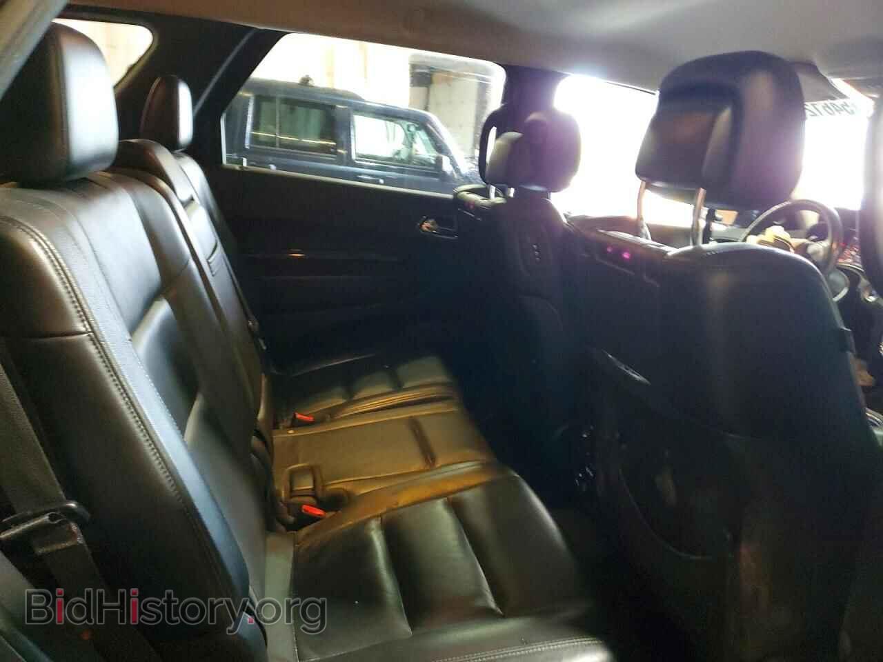 2015 DODGE DURANGO - VIN: 1C4RDJDG2FC817650 - Photo 11