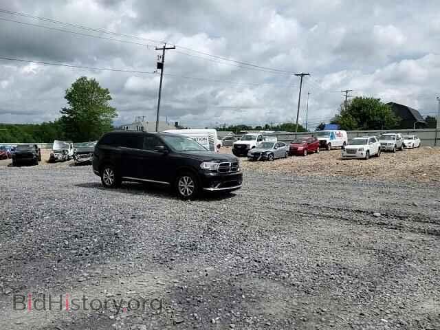 2015 DODGE DURANGO - VIN: 1C4RDJDG2FC817650 - Photo 14