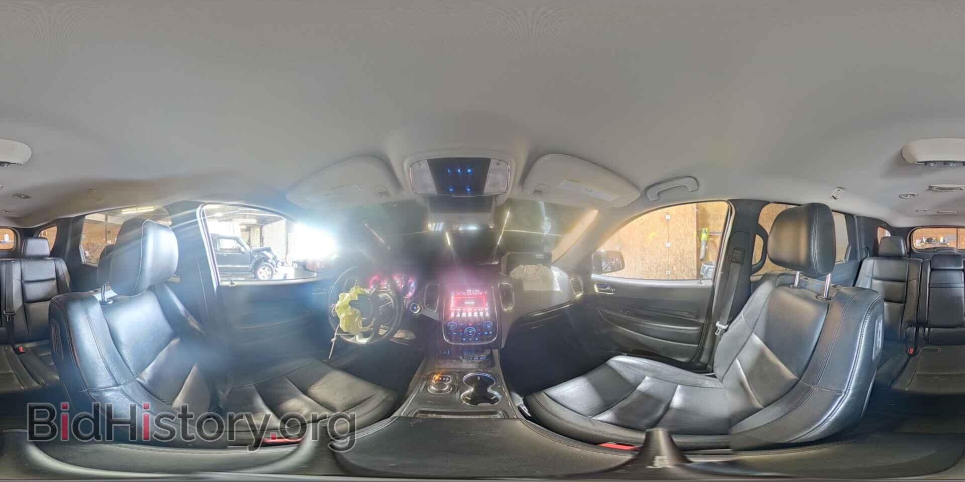 2015 DODGE DURANGO - VIN: 1C4RDJDG2FC817650 - Photo 15