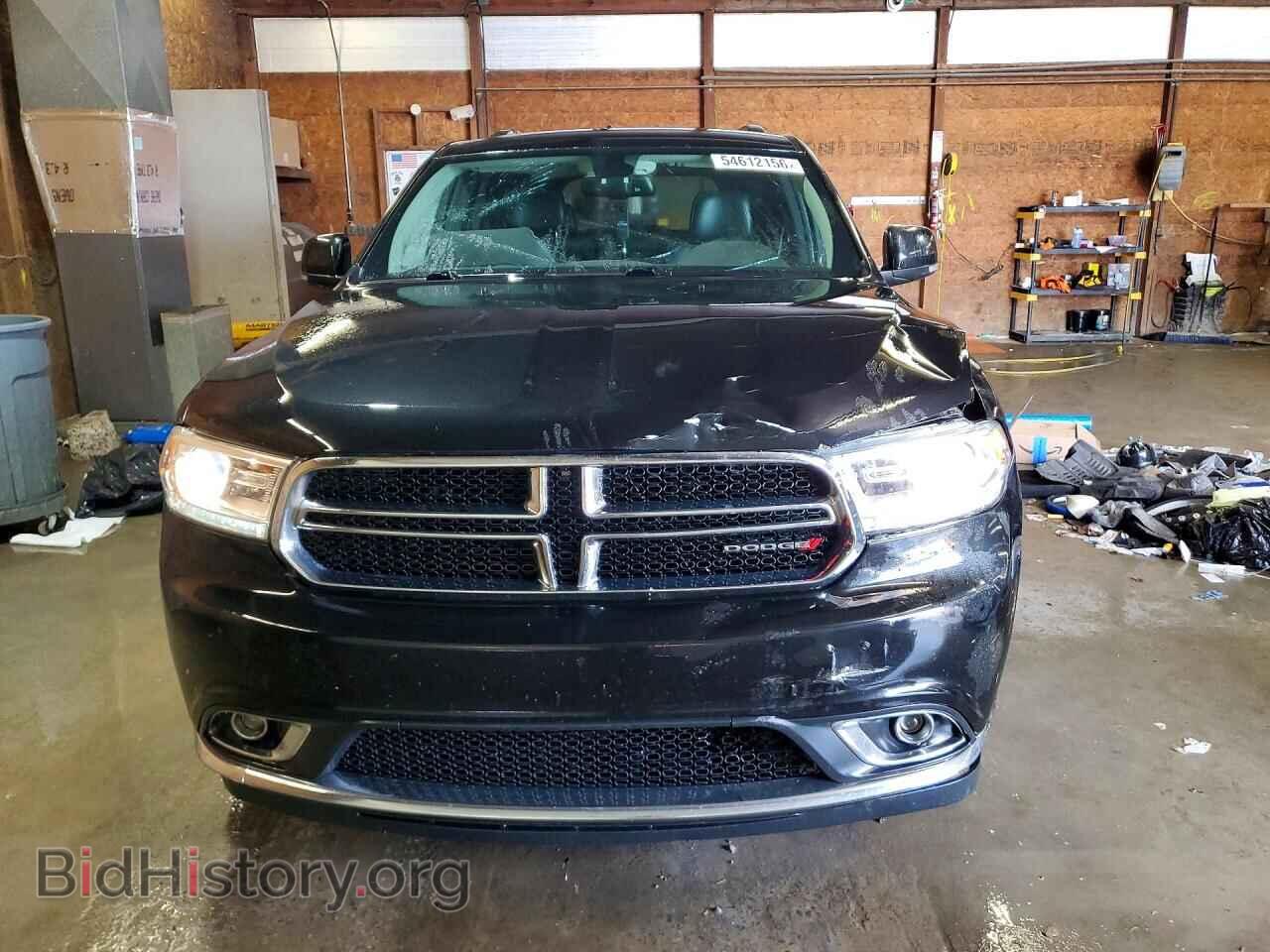 2015 DODGE DURANGO - VIN: 1C4RDJDG2FC817650 - Photo 5