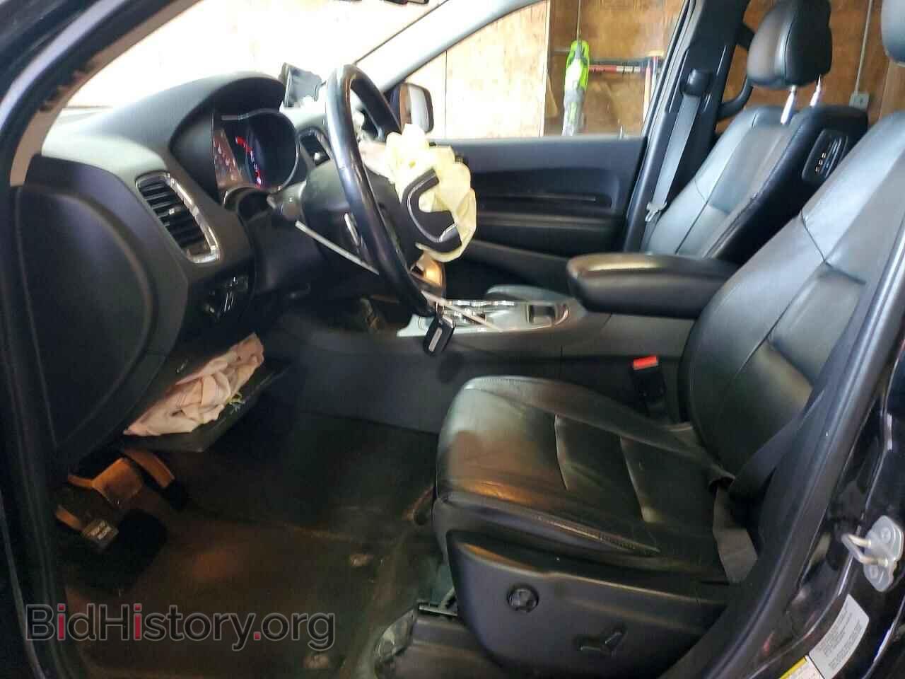 2015 DODGE DURANGO - VIN: 1C4RDJDG2FC817650 - Photo 7