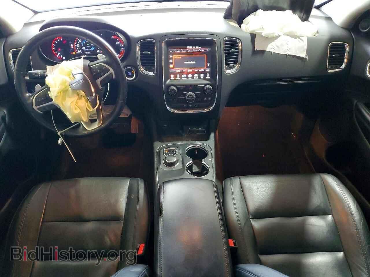 2015 DODGE DURANGO - VIN: 1C4RDJDG2FC817650 - Photo 8