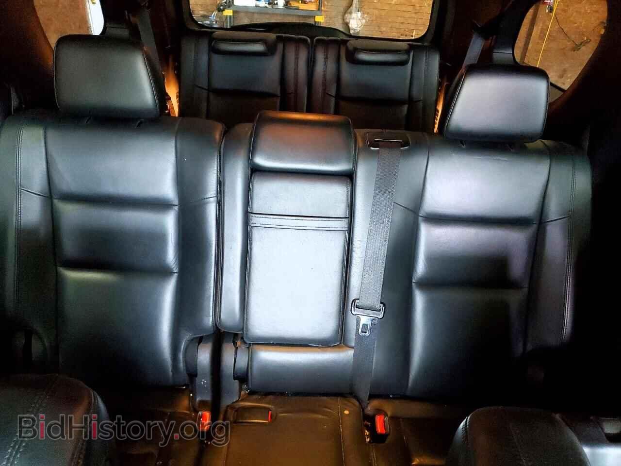 2015 DODGE DURANGO - VIN: 1C4RDJDG2FC817650 - Photo 10