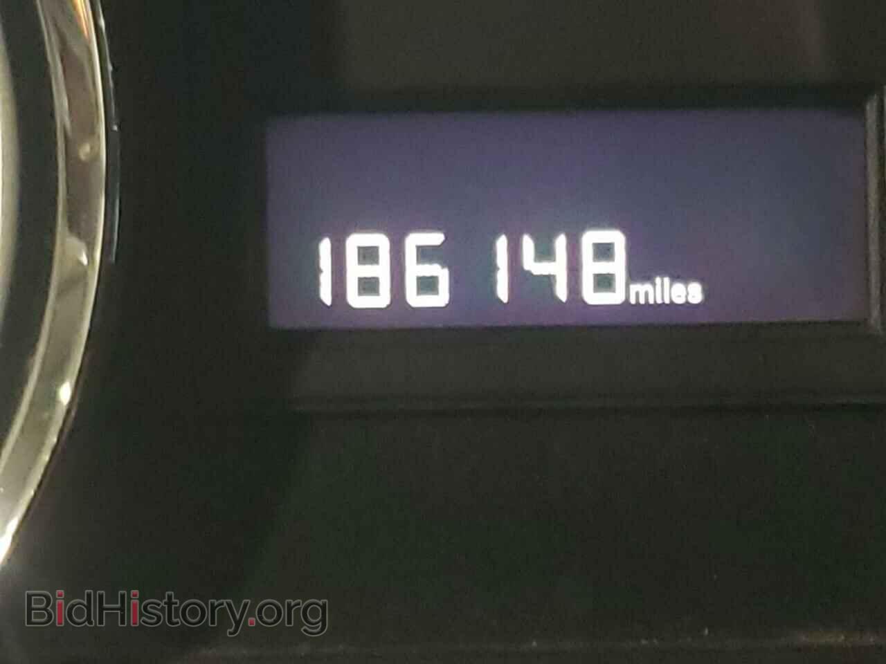 2014 DODGE CARAVAN - VIN: 2C4RDGBG5ER354804 - Фото 8