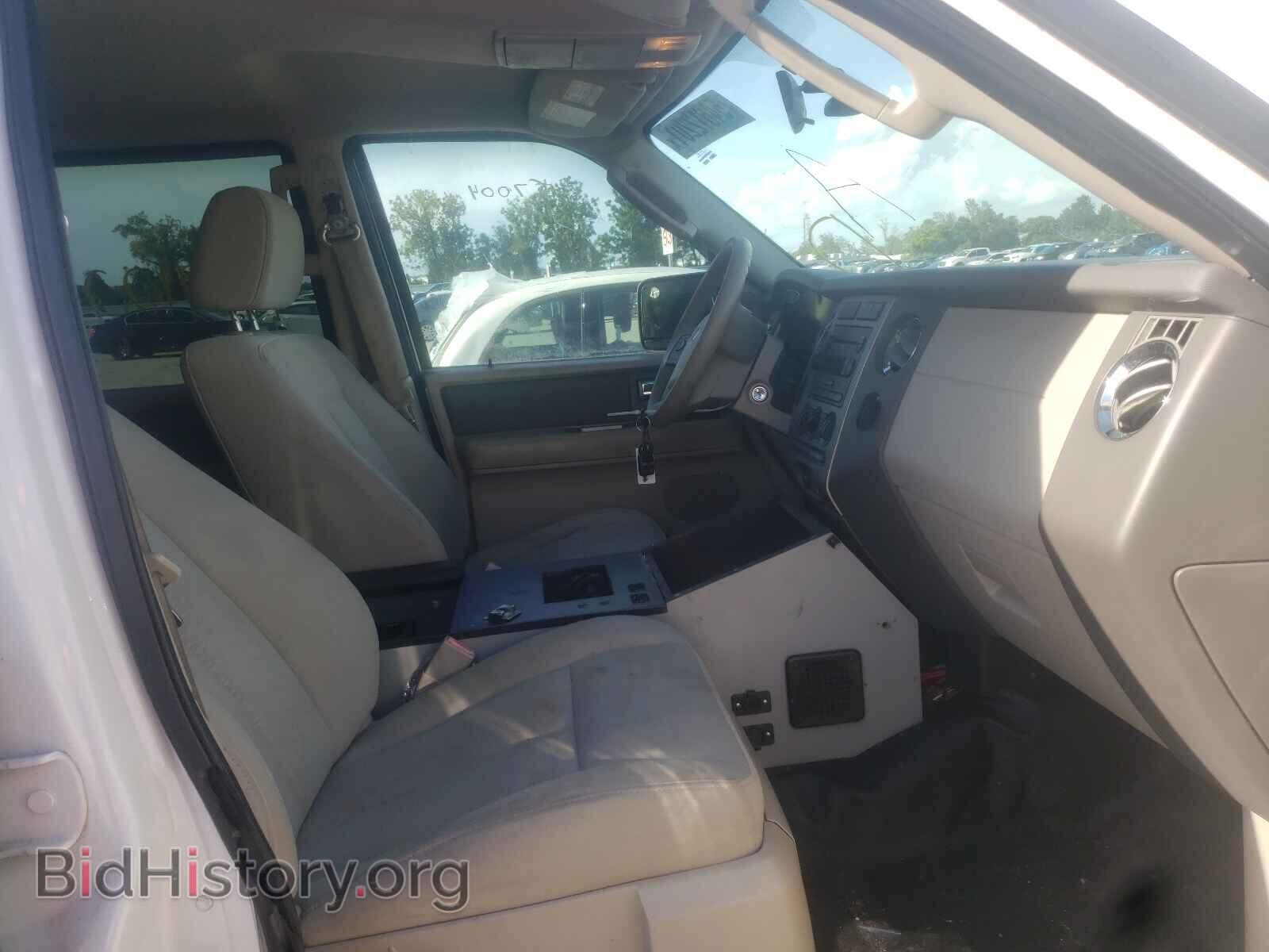2007 FORD EXPEDITION - VIN: 1FMFU16577LA87004 - Фото 5