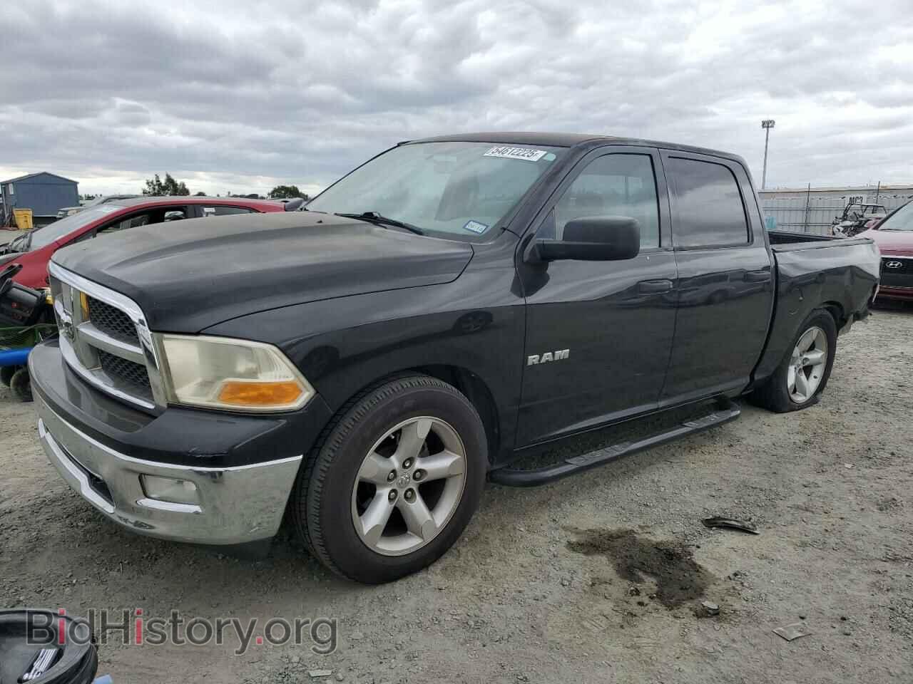 Photo 1D3HB13P39S725502 - DODGE All Models 2009